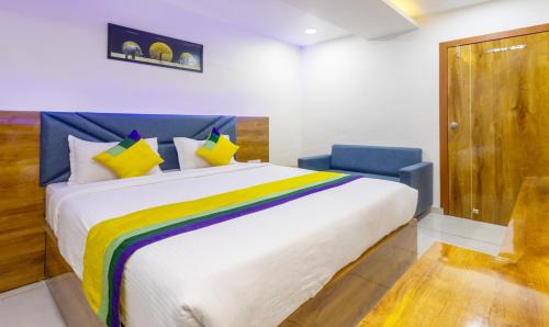 Ahmedabad Hotel | Itsy Hotels Signature, Nehru Nagar