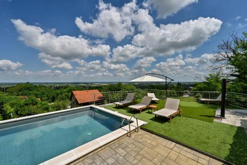 Ludbreg Apartment | Iva's Place