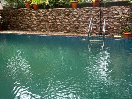 Gauravaddo Hotel | iveas beach resort