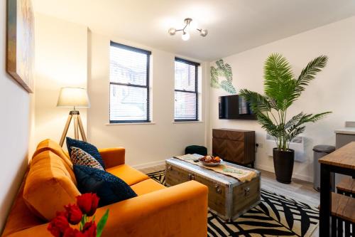 Taunton Apartment | Ivie's Place