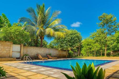 Udawalawa Hotel | Ivory Safari House