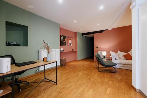 Ivrea Apartment | Ivrea Centro storico, 300m dal castello