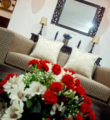 Nuwara Eliya Bed & Breakfast | Ivy Bungalow