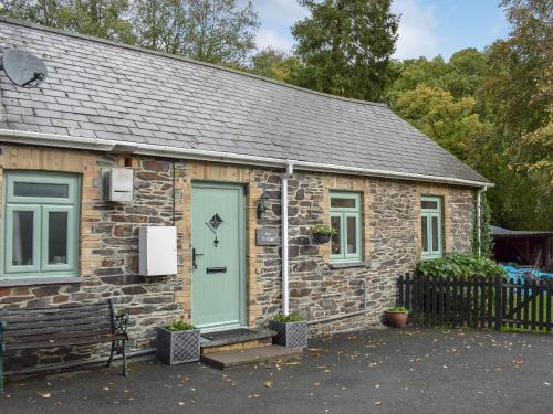 Llangeler House | Ivy Cottage