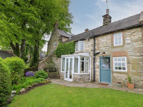 Winster House | Ivy Cottage