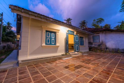 Kathaluwa Hotel | Ivy Cottage
