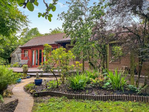 Horton House | Ivy Lodge