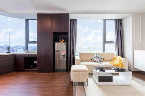 Mang Yang Apartment | Ivy Luxury Hotel Ha Noi