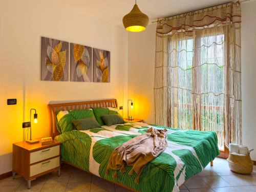 Ravenna Apartment | Ivy's Home