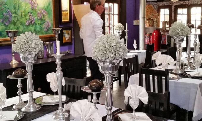 Ermelo House | Izimbali Lodge