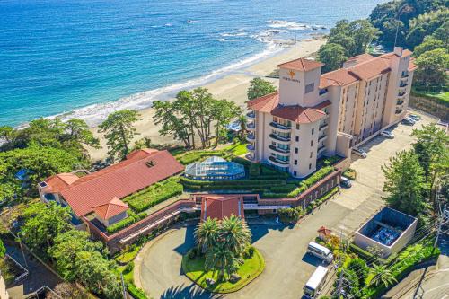 Kawazu Hotel | Izu Imaihama Tokyu Hotel