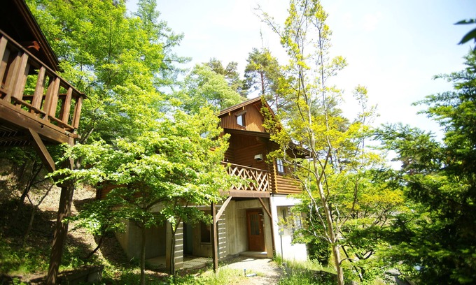 Azumino Cottage | Izumigo, AMBIENT Azumino Cottage