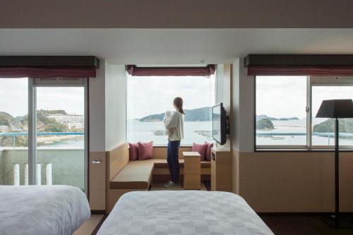 Toba Hotel | Izumigo Toba Dog Paradise Hotel