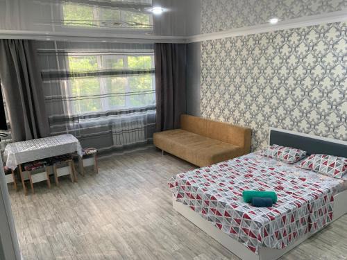Petropavlovsk Apartment | IZUMRUD