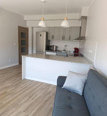 Arcade Apartment | J&C Arcade
