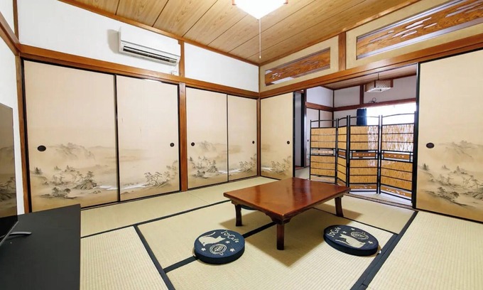 Minamiboso House | J RoomK Room for rent 10 seconds to the sea The/Minamiboso Chiba