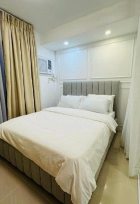 Bakilid Apartment | J Tower Residences