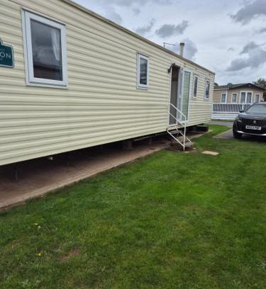 Dawlish Warren Other | J06 Warren Retreat