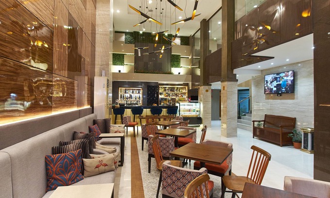 Iloilo Hotel | J7 Hotel Iloilo