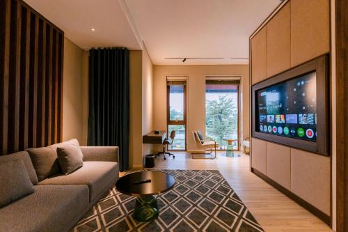 Rach Gia Hotel | JA Hotel