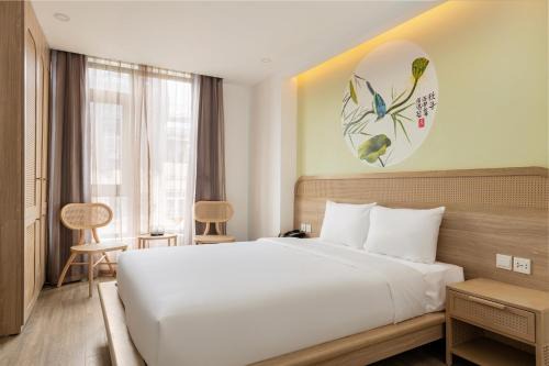 Dich Vong Hotel | Jacayl Hotel - Cầu Giấy