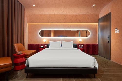 Ha Dong Hotel | Jacayl Hotel - Hà Đông