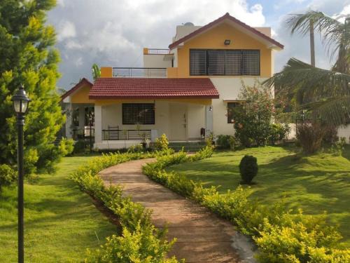 Yelagiri Villa | JACK & JILL COTTAGE