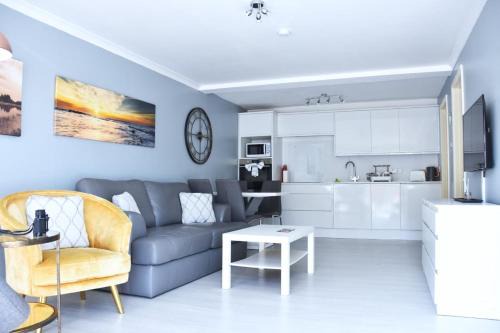 Millendreath Apartment | Jacka Shack