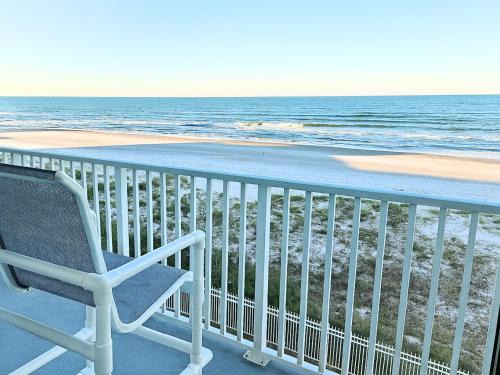 Jacksonville Beach Apartment | Jacksonville Beachdrifter 403