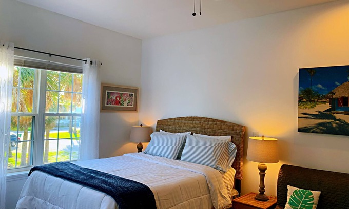 Jacksonville Beach House | Jacksonville Beach House 2bdr&2bth/Pet friendly