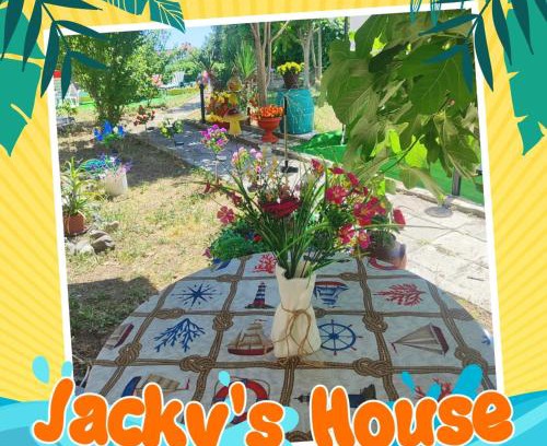 Chernomorets House | Jacky's House