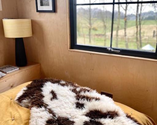 Glenfarg House | Jacob the NestPod