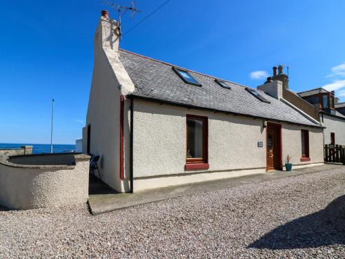 Macduff House | Jade Cottage