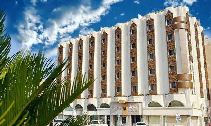 Taif Apartment | Jadeel Serviced Apartments