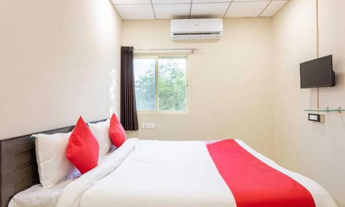 Indore Hotel | JAGTARA RESIDENCY