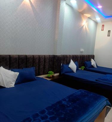 Ujjain House | JAI BHOLE HOME STAY