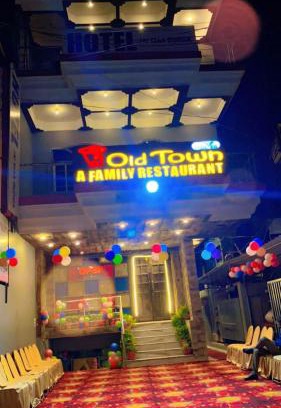 Civil Lines Hotel | Jai Maa Durga