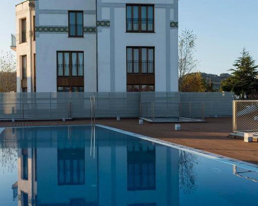 Hondarribia Apartment | Jaizkibel by Basquelidays