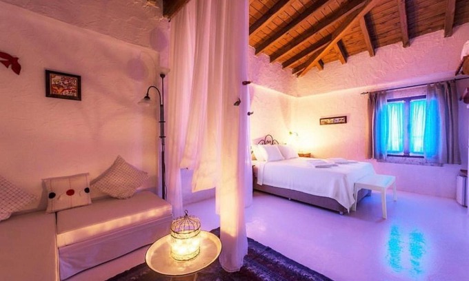 Alacati Hotel | Jakamar Alacati