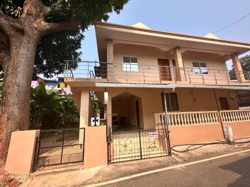 Bogmolo House | James Guesthouse