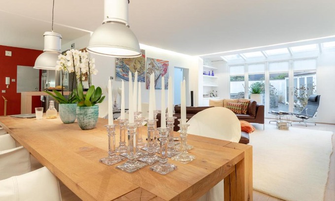 Kampen Apartment | James Home