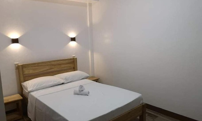 Pinamalayan Resort | Jamilla's Private Pool Resort