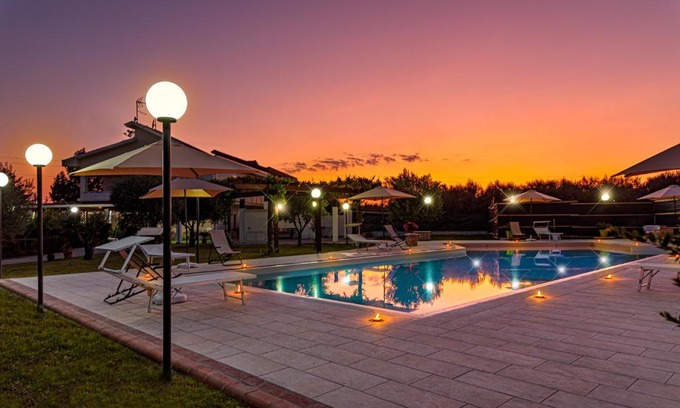 Paestum House | Jamm Jà
