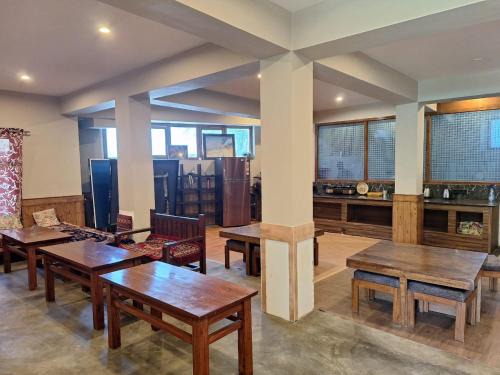 Leh House | Jamspal Guest House Ladakh by LexStays