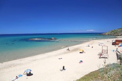 Castelsardo Bed & Breakfast | JANAS Country House