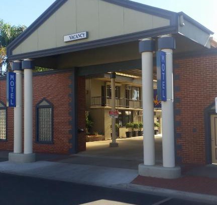 Swan Hill Hotel | Jane Eliza Motor Inn