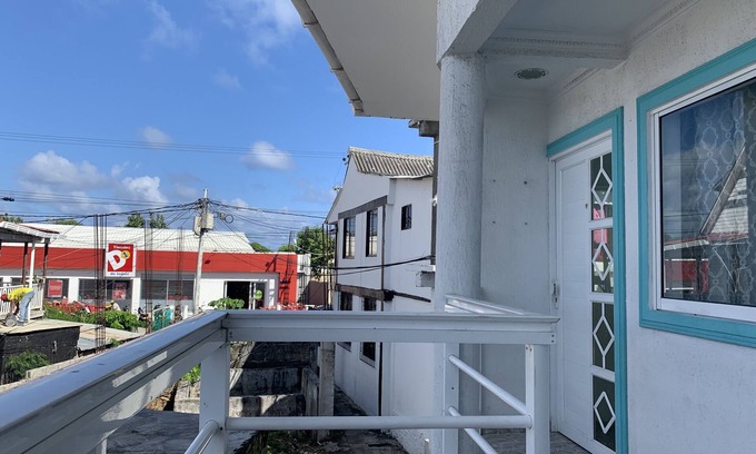 San Andres Apartment | Janeths Place Apartamento 2 Dormitorios
