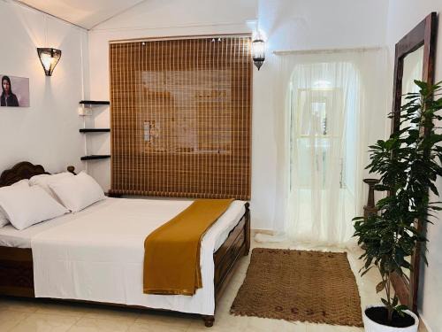 Arambol Hotel | Janice Villa Arambol