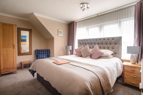 Stornoway Bed & Breakfast | Jannel Bed & Breakfast