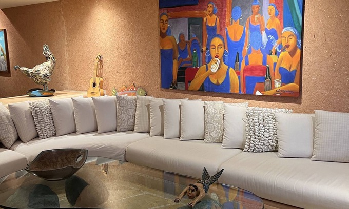 Ixtapa - Zihuatanejo Condo | January 24-February 7, 2026 now open for your visit!
